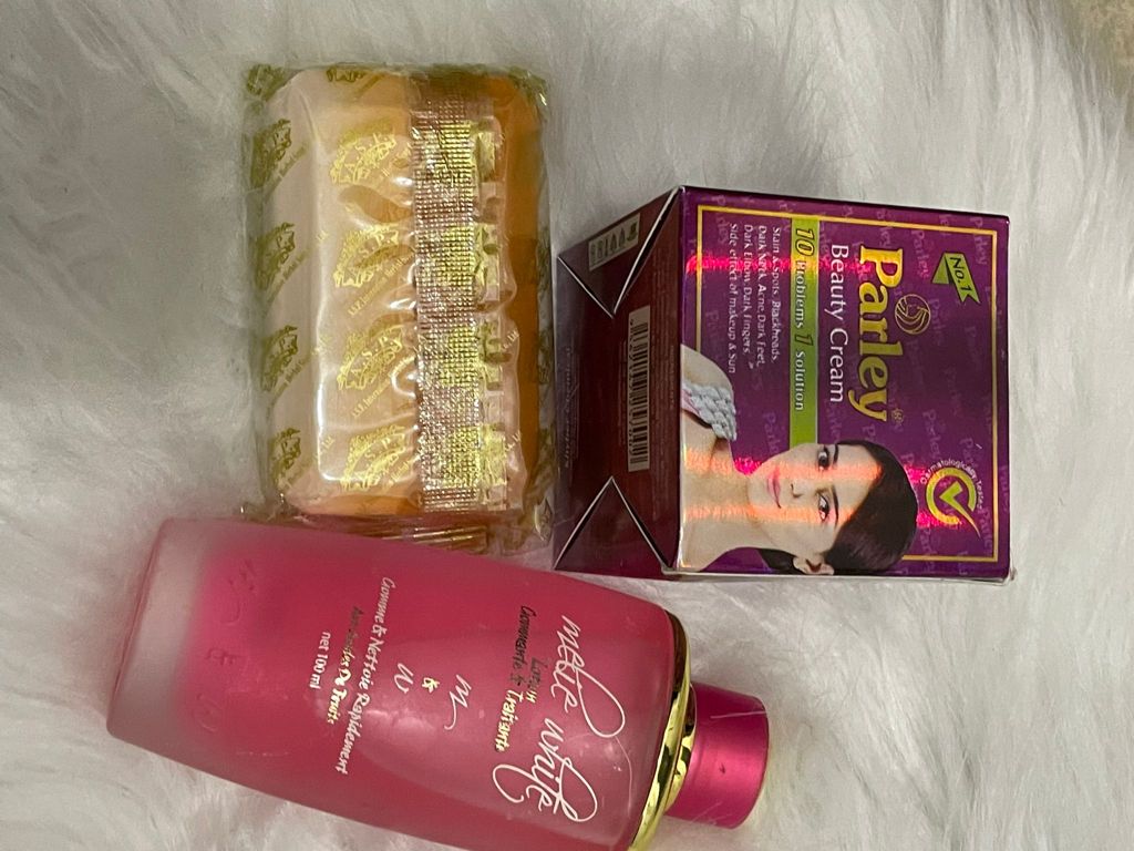 KIT VISAGE ANTI-TÂCHE ECLAIRCISSANTE