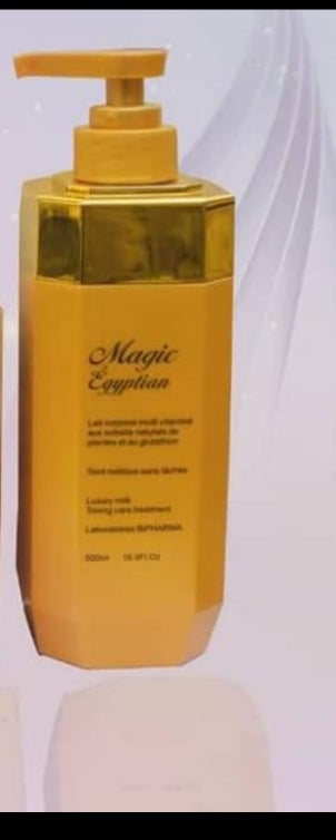 LAIT MAGIC EGYPTIAN