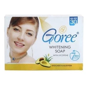 GOREE Crème De Beauté Anti-Âge