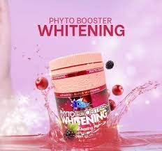 PHYTO WHITENING BOOSTER POUDRE BLANCHISSANTE