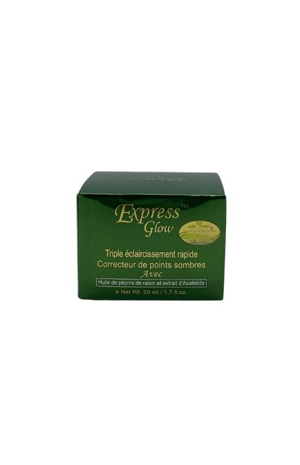 Express Glow Dark Spot Corrector