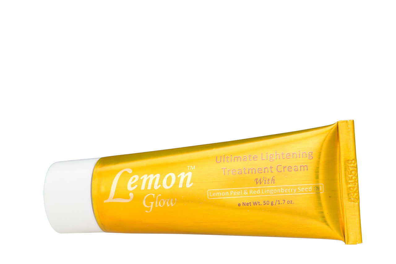 CREME LEMON GLOW ULTIME ECLAIRCISSANT