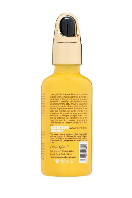 SERUM LEMON GLOW ECLAIRSSISSANT ULTIME