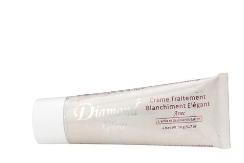 CREME DIAMOND GLOW BLANCHIMENT ELEGANT