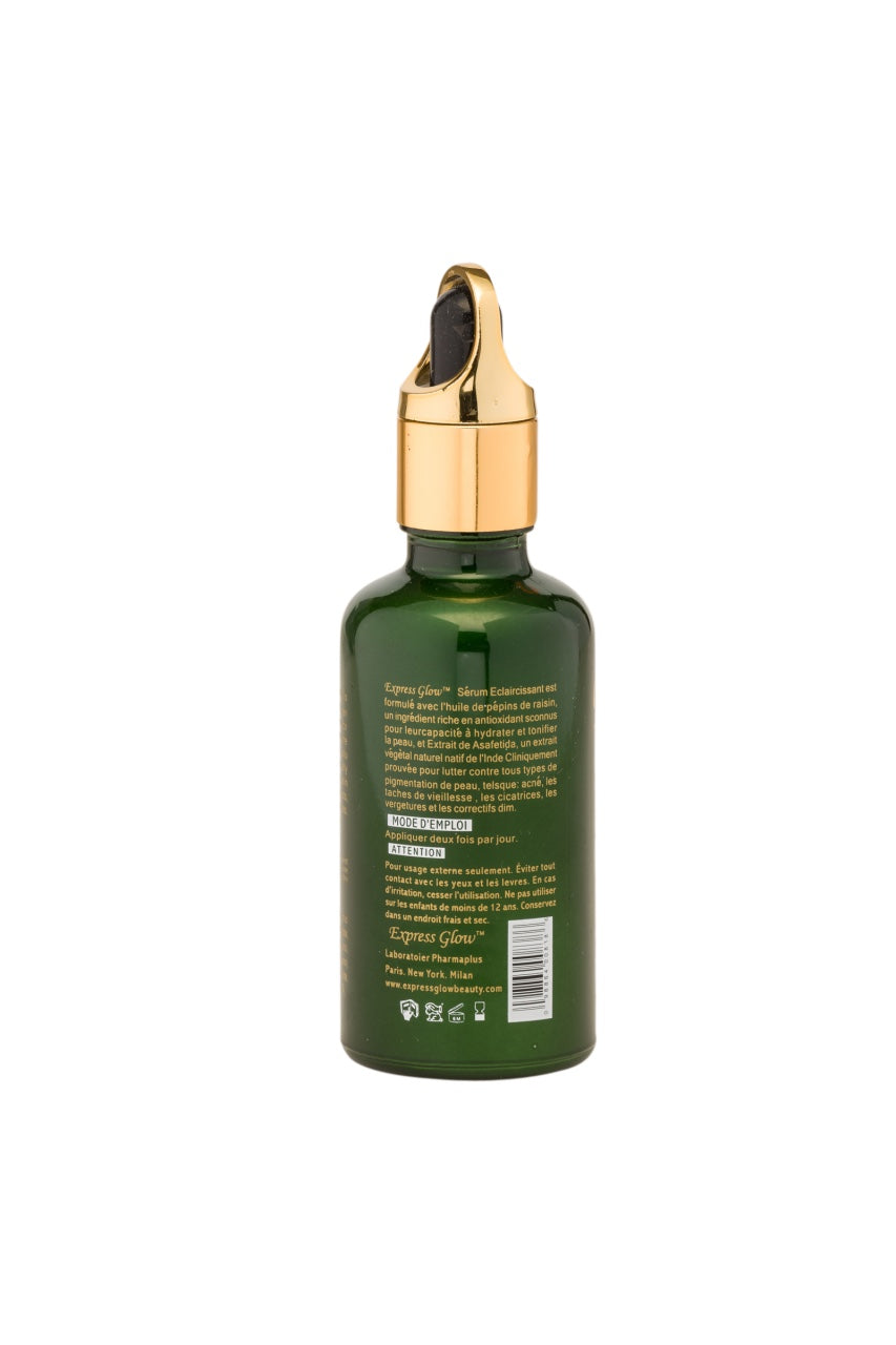 SERUM EXPRESS GLOW ECLAIRCISSANT RAPIDE