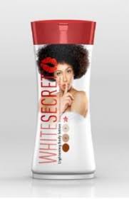 LAIT DE CORPS ECLAIRCISSANT WHITE SECRET 500ML