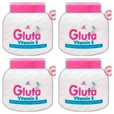 CREME CORPS ECLAIRCISSANTE GLUTATHIONE VITAMINE E COLLAGENE