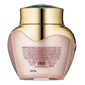 CREME DE LUXE  BLANCHIMENT THERAPIE SAMIRA, FADE CREAM