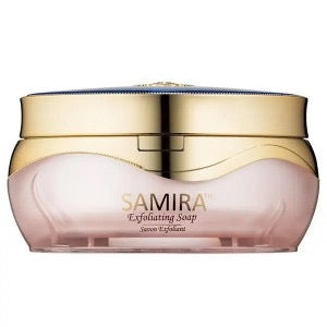 SAVON DE LUXE IMMENSE BLANCHIMENT THERAPIE SAMIRA