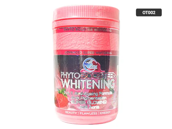 PHYTO WHITENING BOOSTER POUDRE BLANCHISSANTE