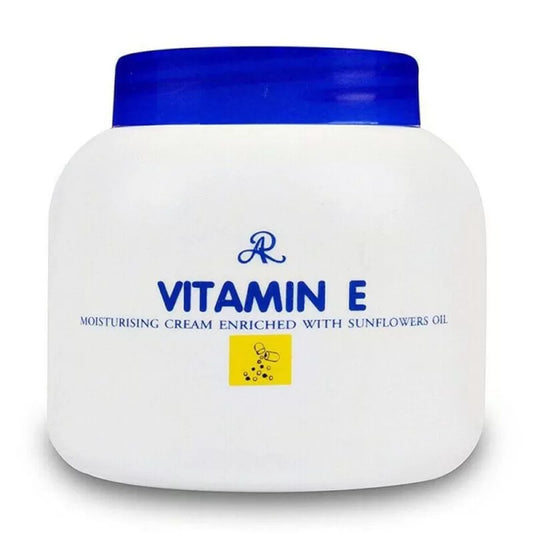 CREME VITAMINE E