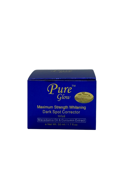 Pure Glow Spot Corrector