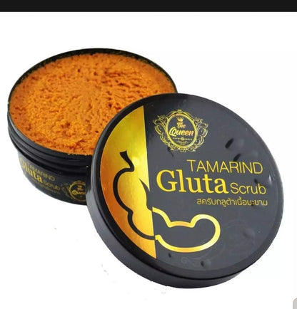 GOMMAGE TAMARIN GLUTA SCRUB