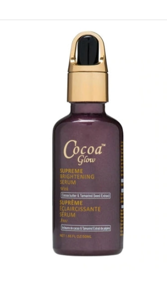 SERUM COCOA GLOW ECLAIRCISSANT SUPRÊME