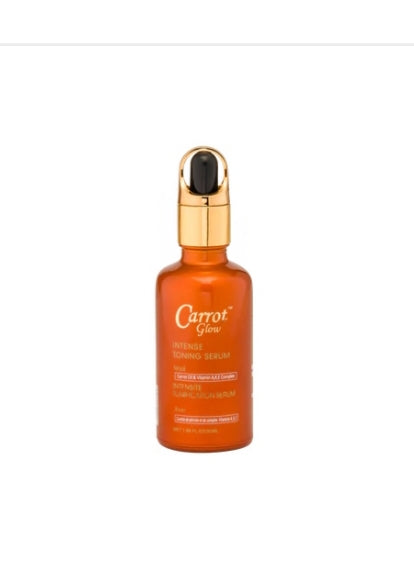 SERUM CARROT GLOW INTENSE