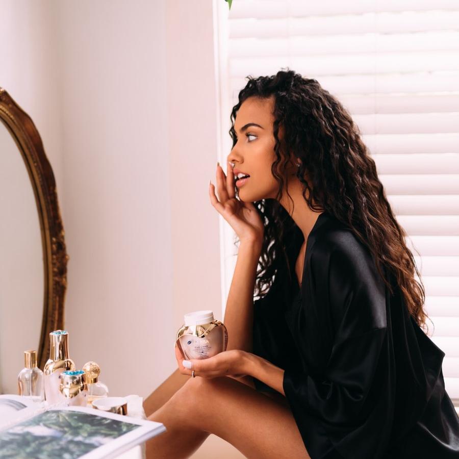 GAMME DE BLANCHIMENT DE LUXE SAMIRA