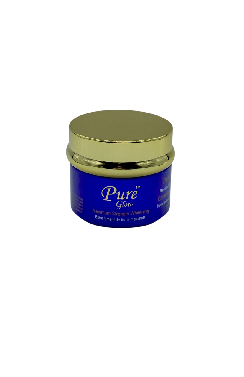 Pure Glow Spot Corrector