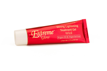 Extreme Glow Strong Lightening Treatment Gel