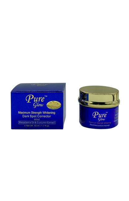 Pure Glow Spot Corrector