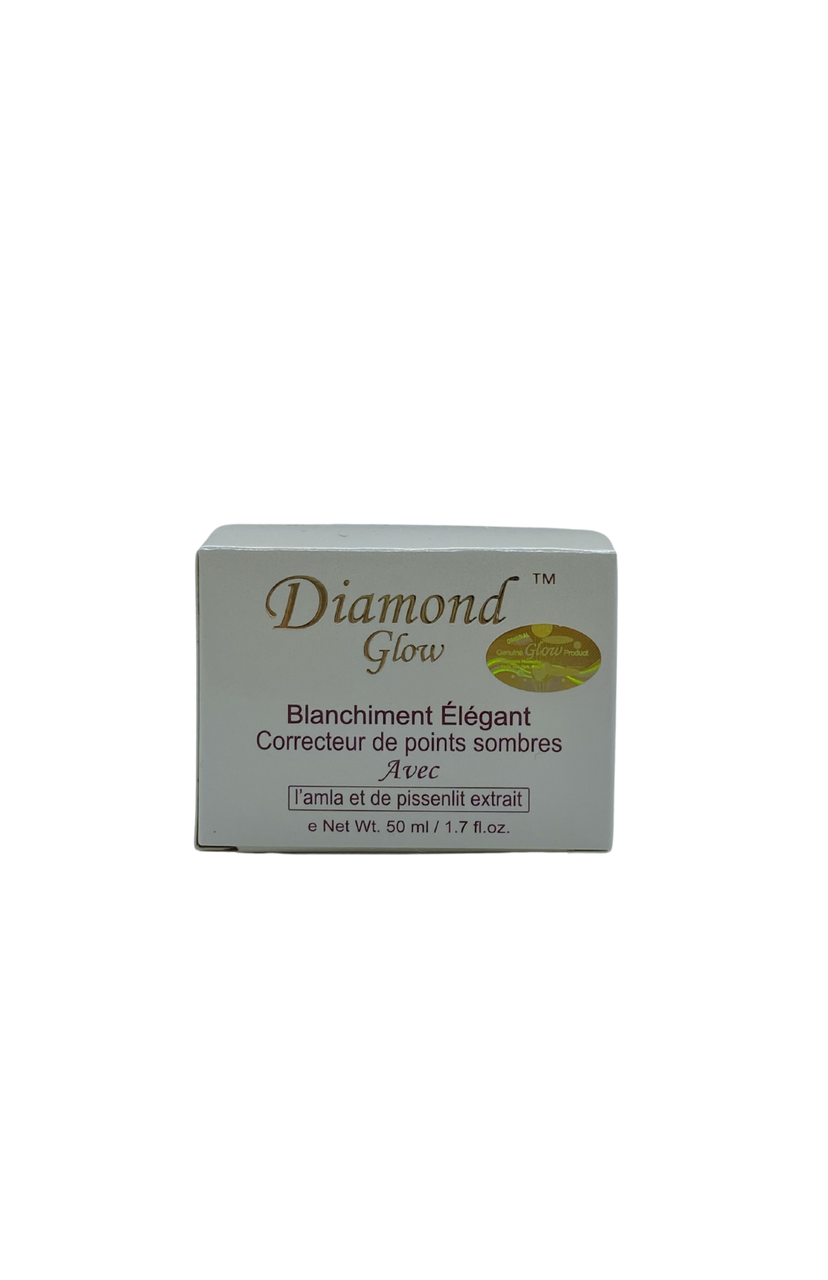 Diamond Glow Dark Spot Corrector