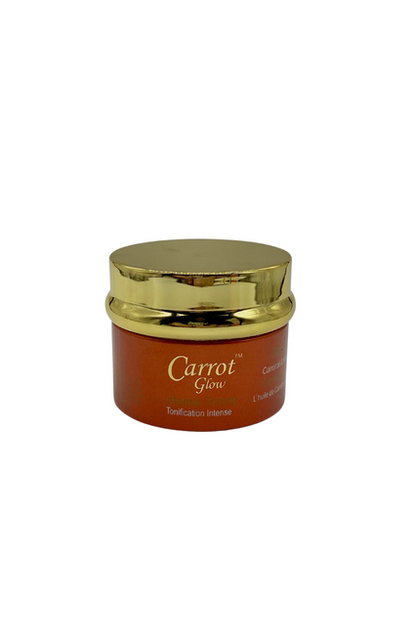 Carrot Glow Dark Spot Corrector