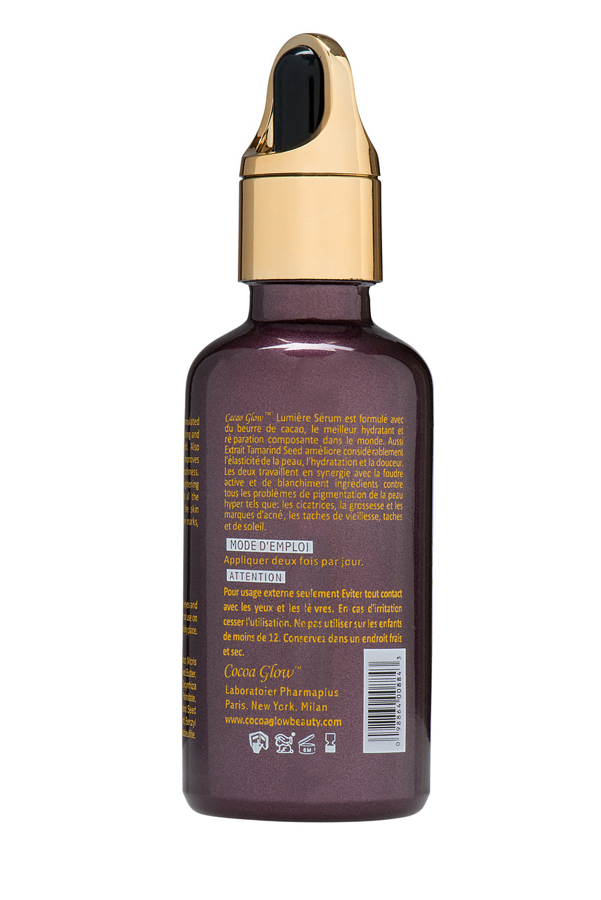 SERUM COCOA GLOW ECLAIRCISSANT SUPRÊME
