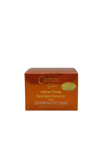 Carrot Glow Dark Spot Corrector