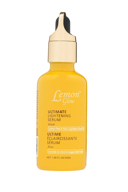 SERUM LEMON GLOW ECLAIRSSISSANT ULTIME