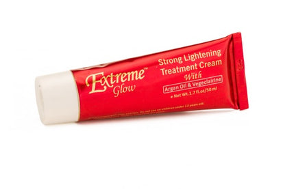 CREME EXTRÊME GLOW  ECLAIRCISSANT FORT