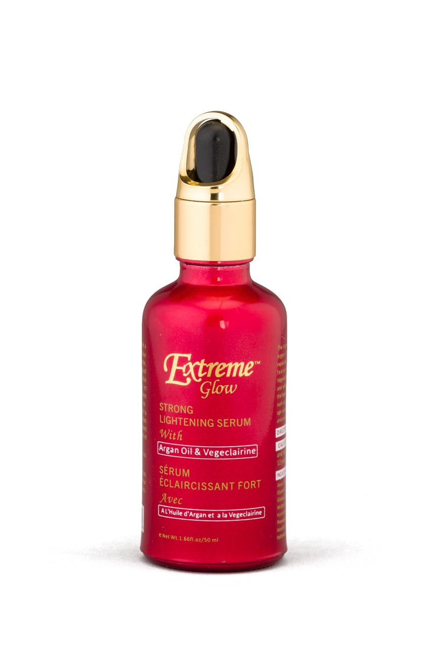 SERUM EXTRÊME GLOW ECLAIRCISSANT FORT