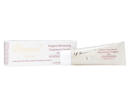 CREME DIAMOND GLOW BLANCHIMENT ELEGANT