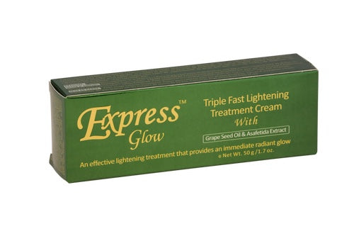 CREME EXPRESS GLOW ECLAIRCISSANT TRIPLE RAPIDE