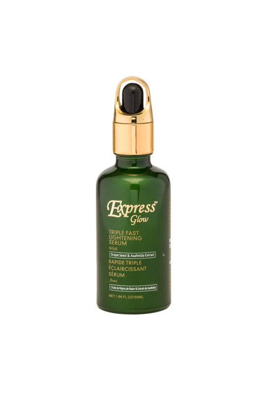 SERUM EXPRESS GLOW ECLAIRCISSANT RAPIDE