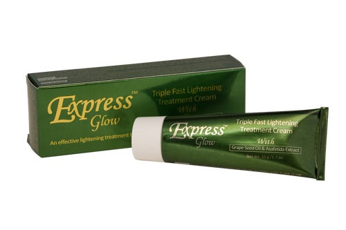 CREME EXPRESS GLOW ECLAIRCISSANT TRIPLE RAPIDE