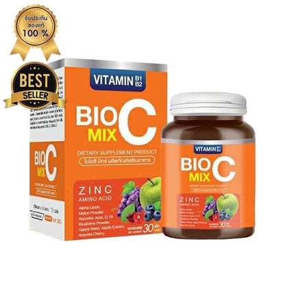 Bio mix C