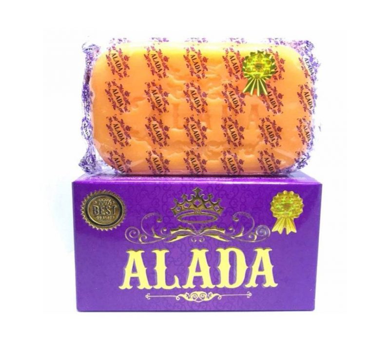 SAVON  MIRACLE ALADA